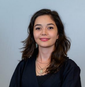 Özge Turan